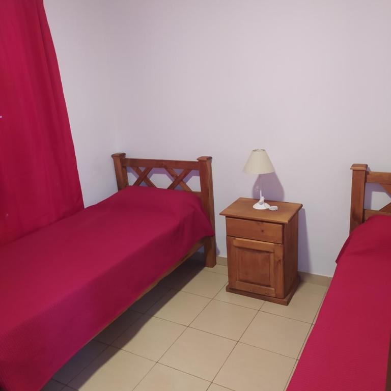 Complejo LUMA - Apartamento Dúplex - 10