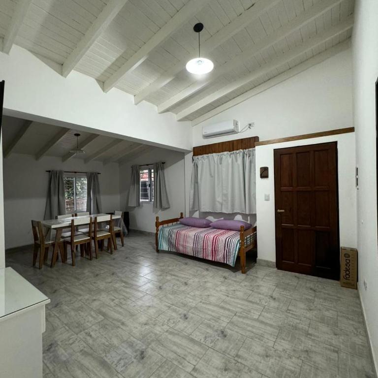 La Francesca-cabañas - Casa de 2 dormitorios - 8