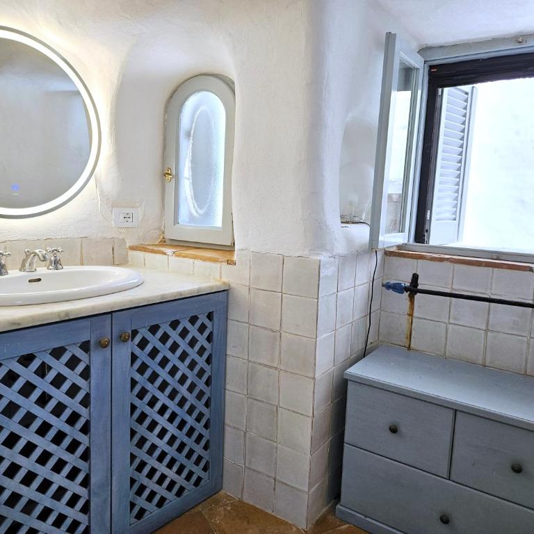 Maridea - La Caletta - Luxury Villa - Villa con Vista Mare - 79