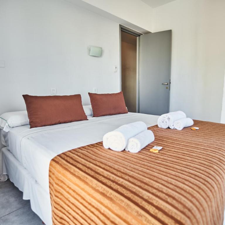 Hotel Pelayo - Habitación Doble - 2