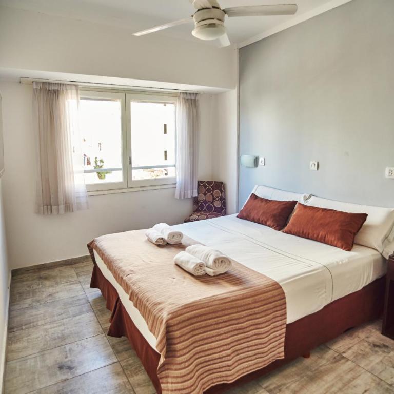 Hotel Pelayo - Habitación Doble - 4