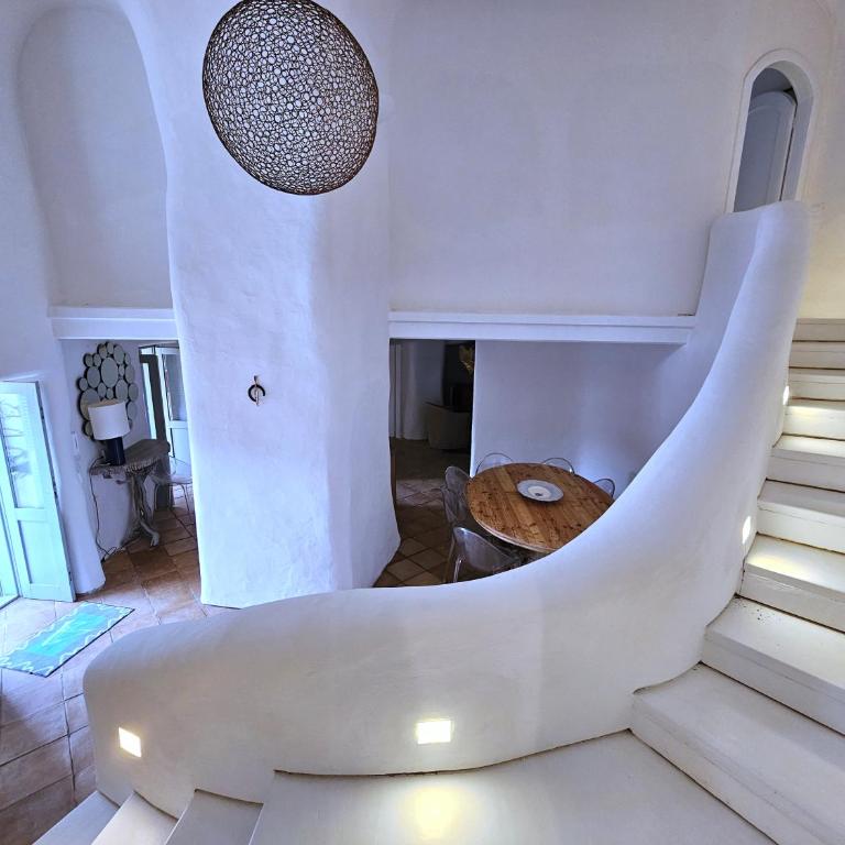 Maridea - La Caletta - Luxury Villa - Villa con Vista Mare - 6