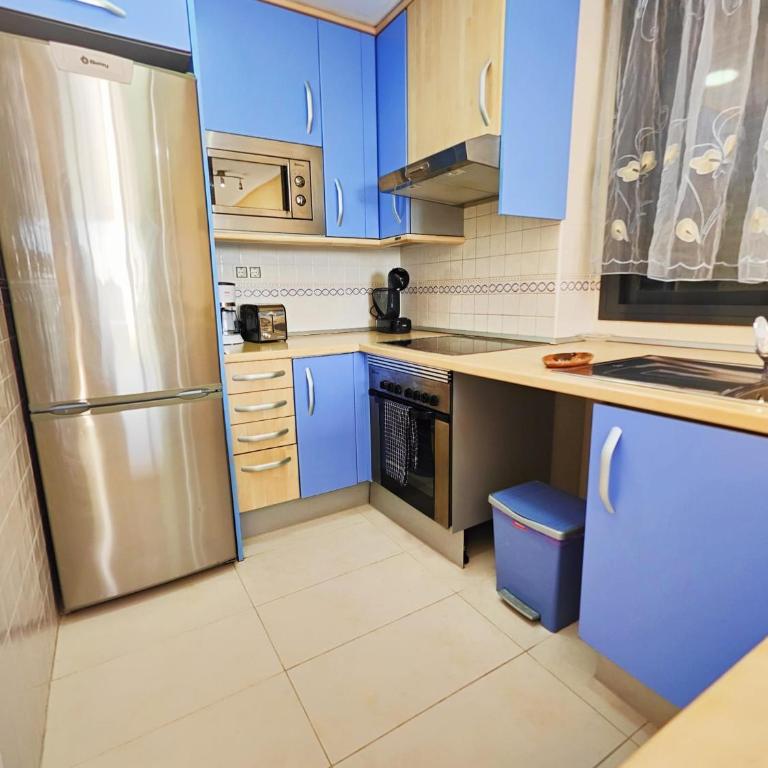 Mirador Lux Residence - Apartment - 31