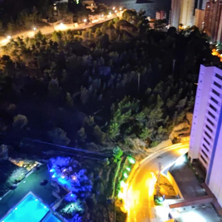 Mirador Lux Residence - Apartment - 23