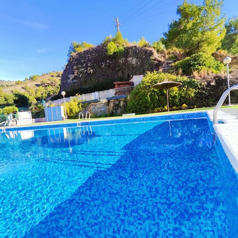 Mirador Lux Residence - Apartment - 16