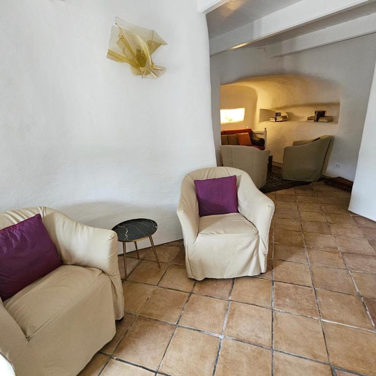 Maridea - La Caletta - Luxury Villa - Villa con Vista Mare - 53
