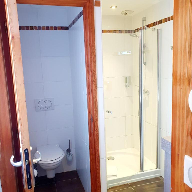 Logis Hôtel Les Peupliers - Chambre Triple Confort - 3