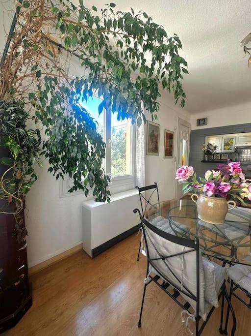 Appartement Casa Catala - Two-Bedroom Apartment - 10