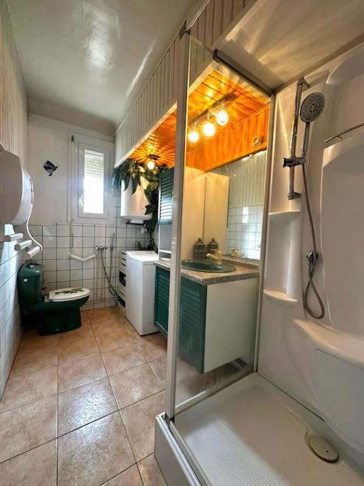 Appartement Casa Catala - Two-Bedroom Apartment - 11