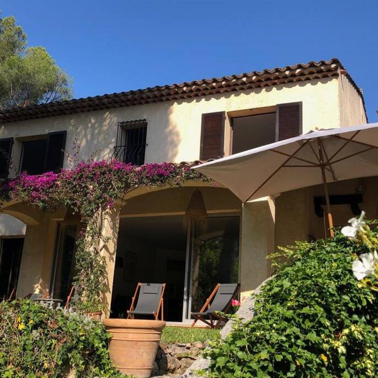 Villa de Charme au coeur du Cap-Ferrat - Villa - 1