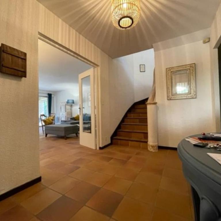 Villa de Charme au coeur du Cap-Ferrat - Villa - 11