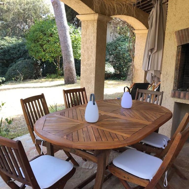 Villa de Charme au coeur du Cap-Ferrat - Villa - 27