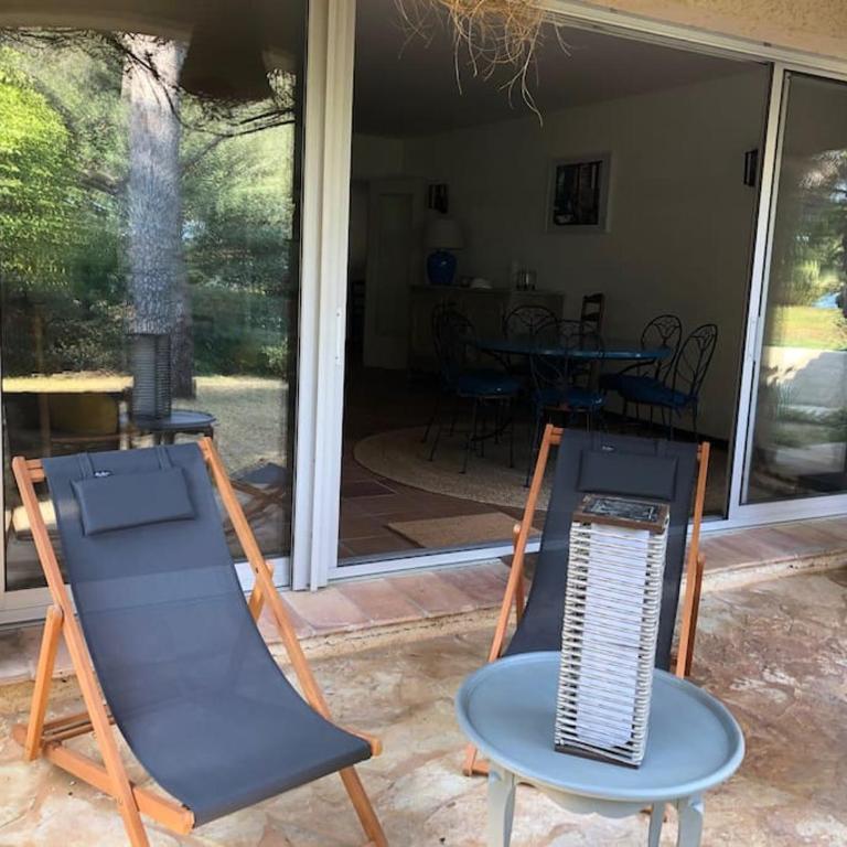 Villa de Charme au coeur du Cap-Ferrat - Villa - 31