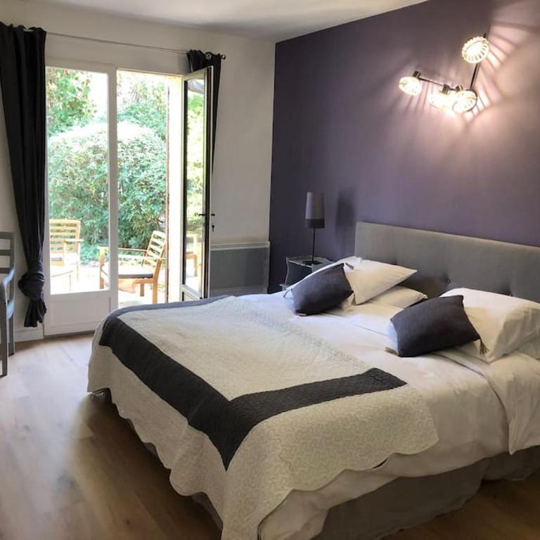 Villa de Charme au coeur du Cap-Ferrat - Villa - 14