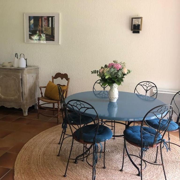 Villa de Charme au coeur du Cap-Ferrat - Villa - 9