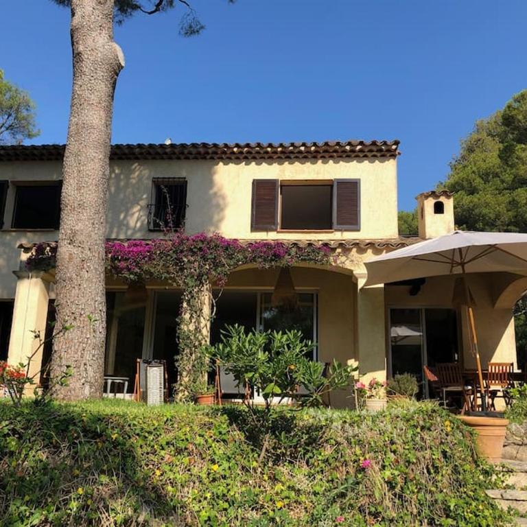 Villa de Charme au coeur du Cap-Ferrat - Villa - 2