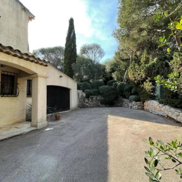 Villa de Charme au coeur du Cap-Ferrat - Villa - 35