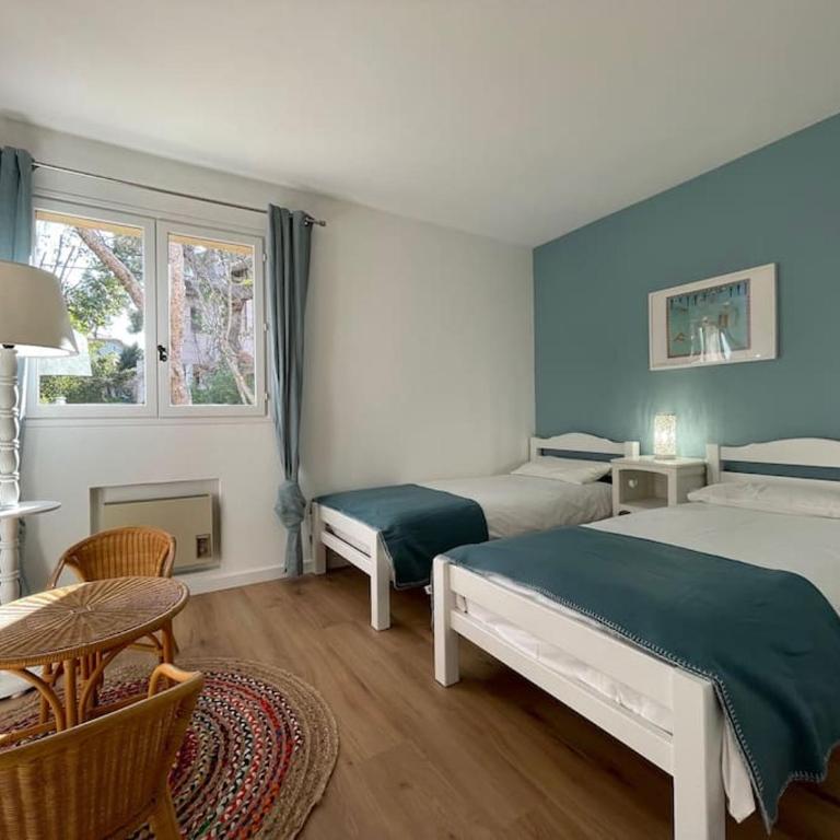 Villa de Charme au coeur du Cap-Ferrat - Villa - 23