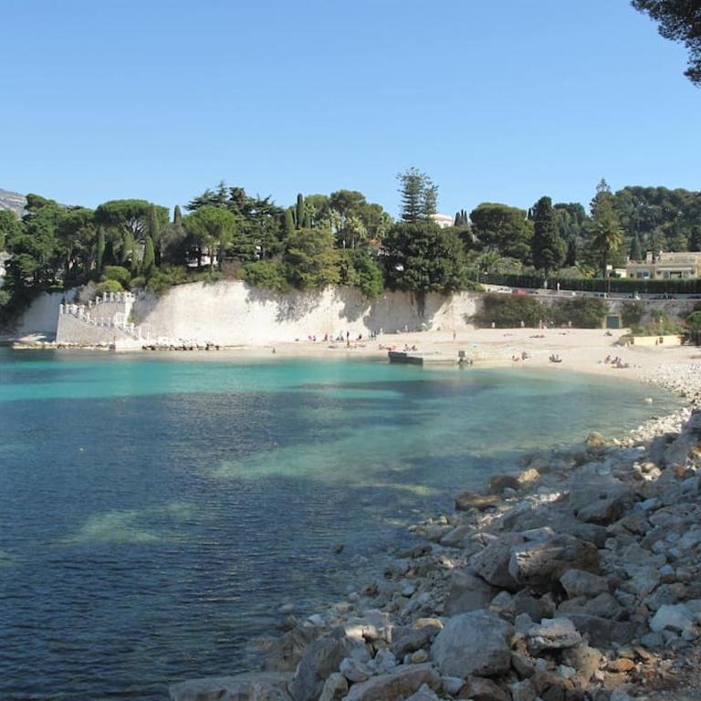 Villa de Charme au coeur du Cap-Ferrat - Villa - 38