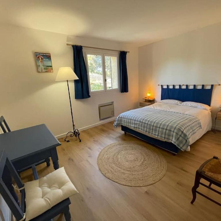 Villa de Charme au coeur du Cap-Ferrat - Villa - 20