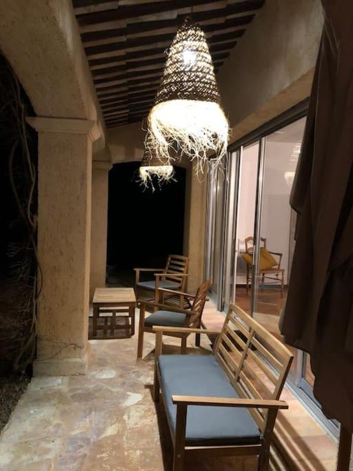 Villa de Charme au coeur du Cap-Ferrat - Villa - 32