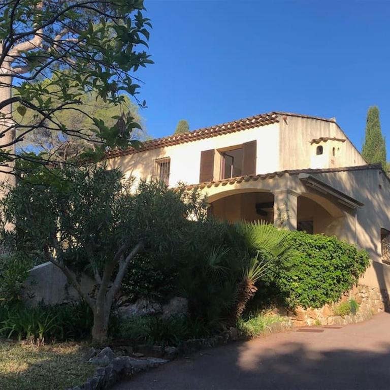 Villa de Charme au coeur du Cap-Ferrat - Villa - 3