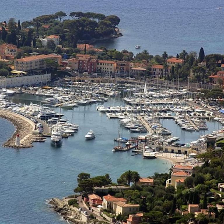 Villa de Charme au coeur du Cap-Ferrat - Villa - 39
