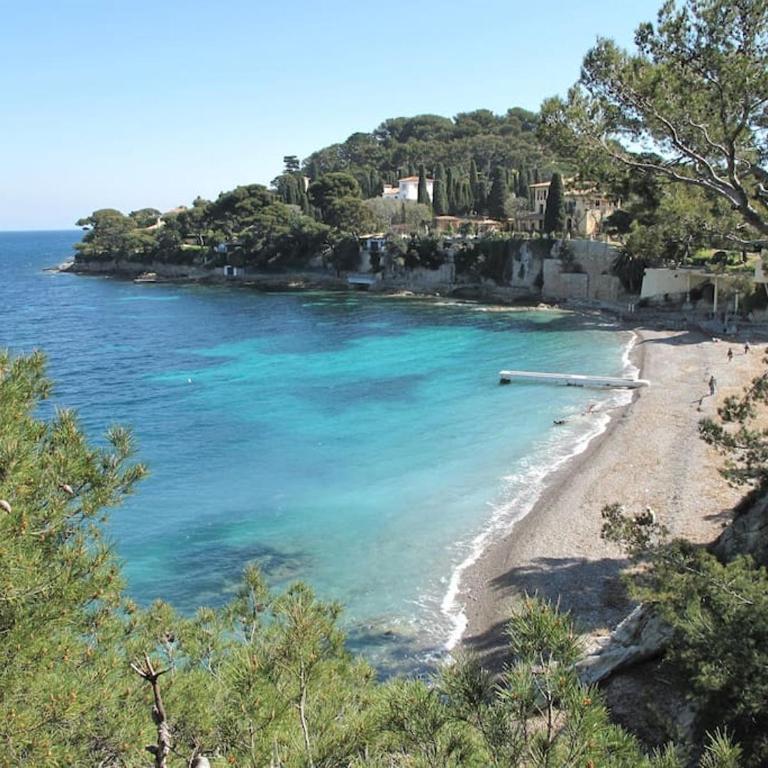 Villa de Charme au coeur du Cap-Ferrat - Villa - 41