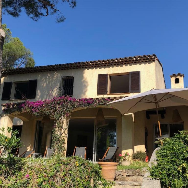 Villa de Charme au coeur du Cap-Ferrat - Villa - 34