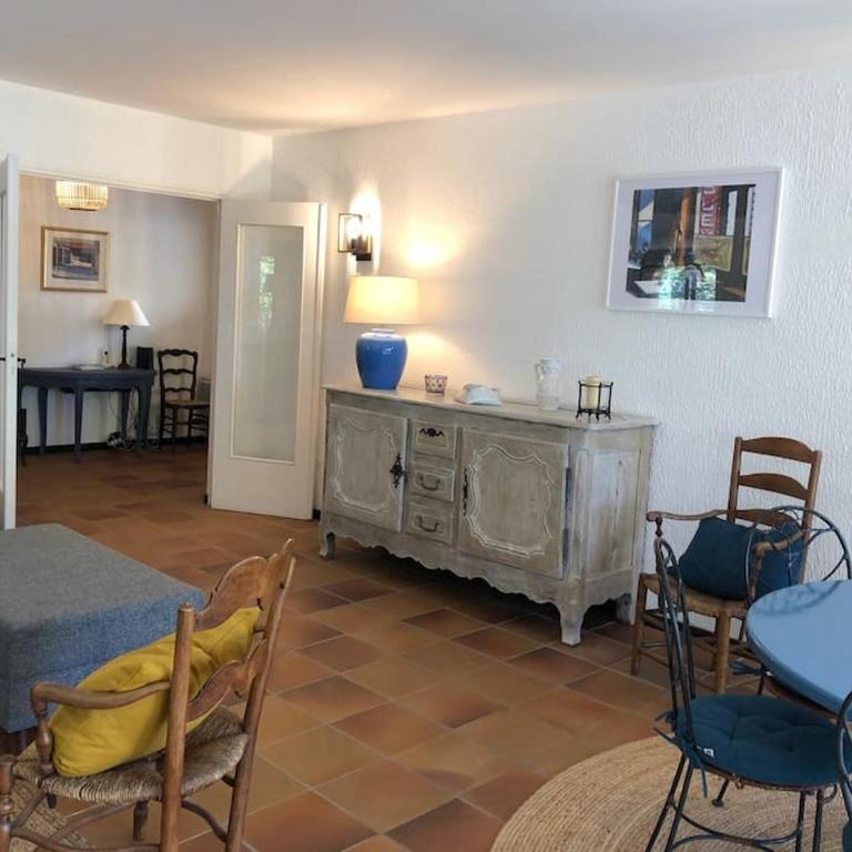 Villa de Charme au coeur du Cap-Ferrat - Villa - 8