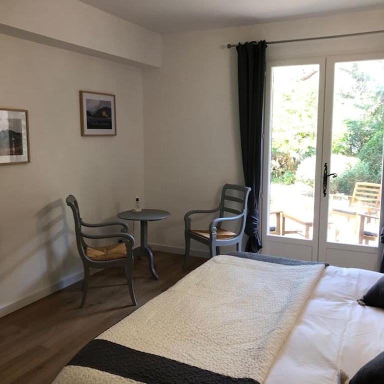 Villa de Charme au coeur du Cap-Ferrat - Villa - 15