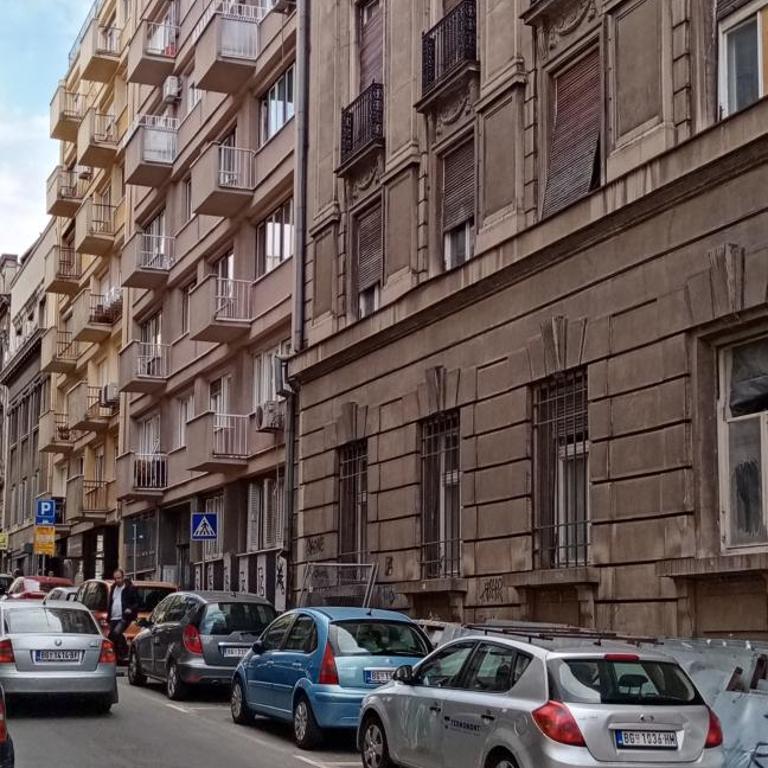 TESLA Romantic Cradle-BIG Winter-PROMO Discount - Apartman sa 1 Spavaćom Sobom - 3