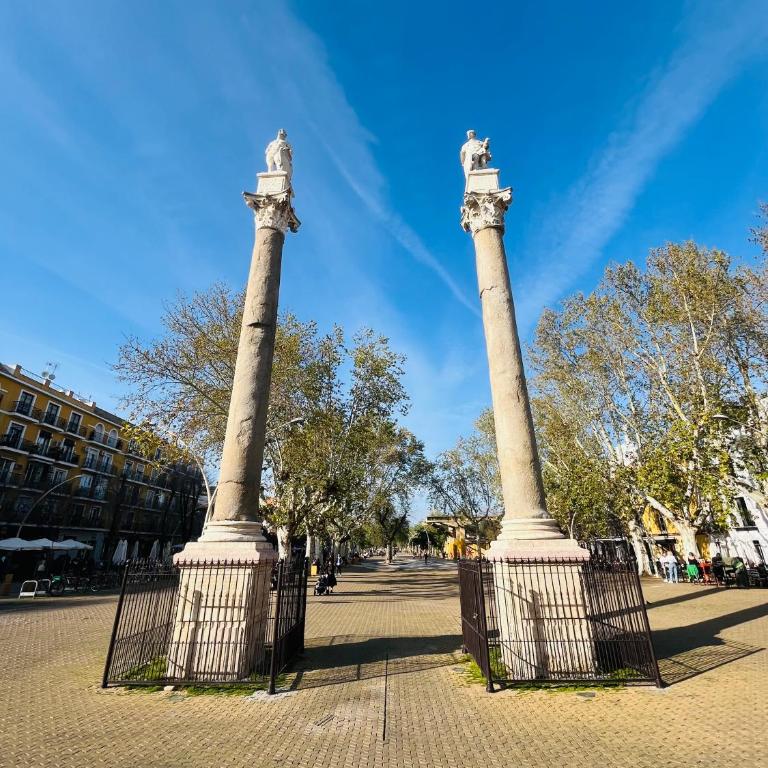 Alameda, Conde de Torrejón - Apartamento de 2 dormitorios - 2