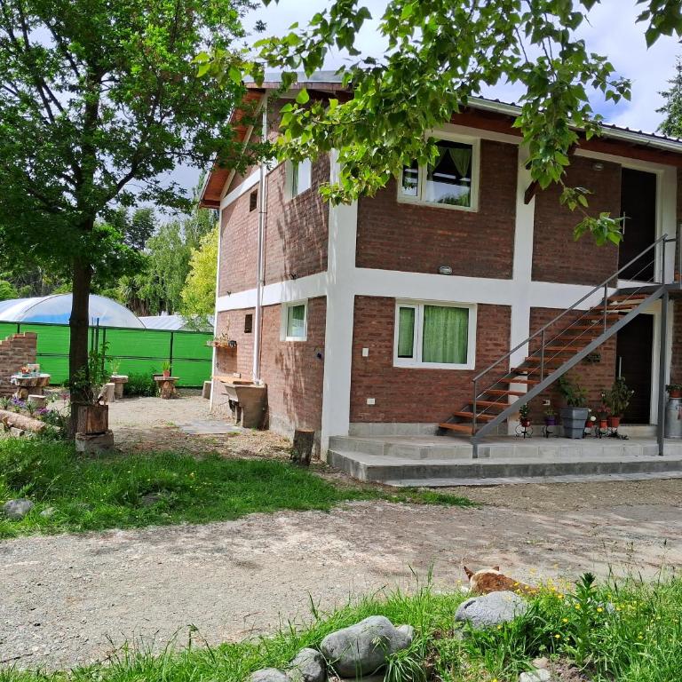 Ecopuelo Departamentos - Apartamento de 2 dormitorios - 5