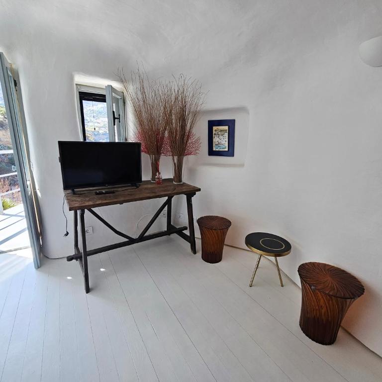 Maridea - La Caletta - Luxury Villa - Villa con Vista Mare - 64