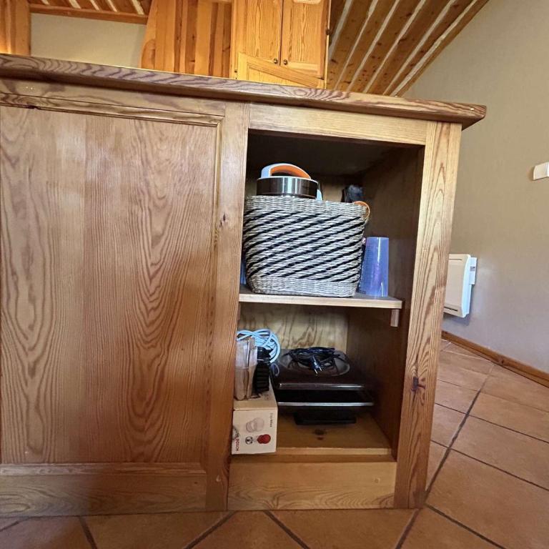 Appartement lumineux 3 pièces – Centre station Serre Chevalier, 4 pers, à 600m des pistes - Appartement 2 Chambres - 16