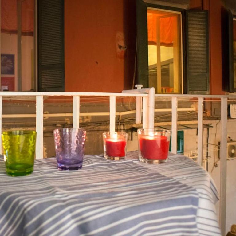 La Casetta sui Gradoni, nel cuore del centro - Appartamento con 1 Camera da Letto - 28