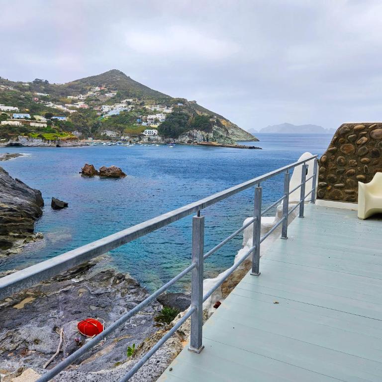 Maridea - La Caletta - Luxury Villa - Villa con Vista Mare - 67