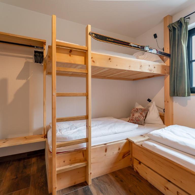 Chalet Edelweiss - Chalet - 11