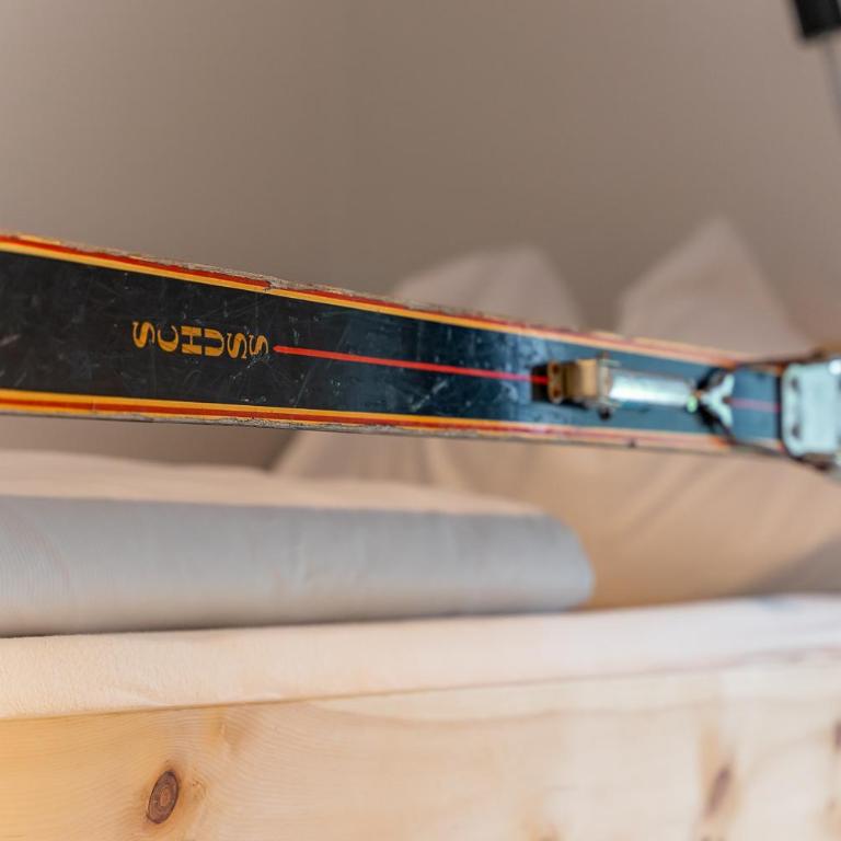 Chalet Edelweiss - Chalet - 28