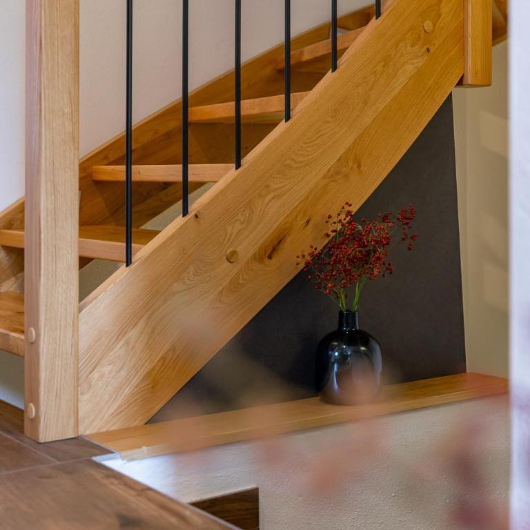 Chalet Edelweiss - Chalet - 29