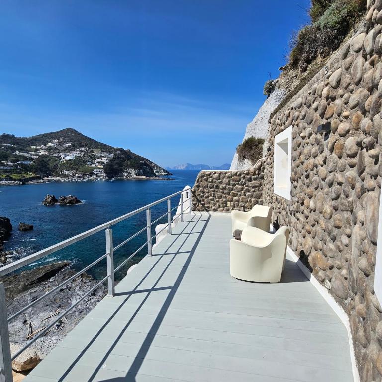 Maridea - La Caletta - Luxury Villa - Villa con Vista Mare - 66