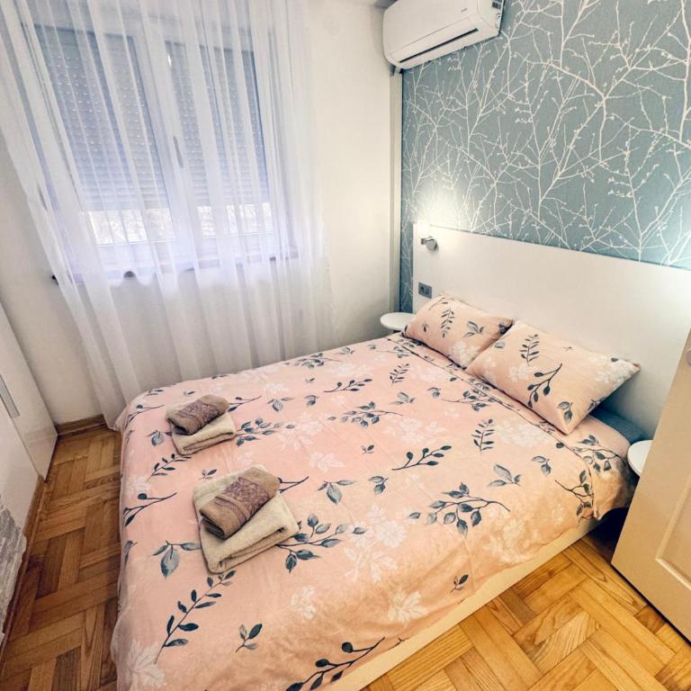 Apartman Trend 17 - One-Bedroom Apartment - 8
