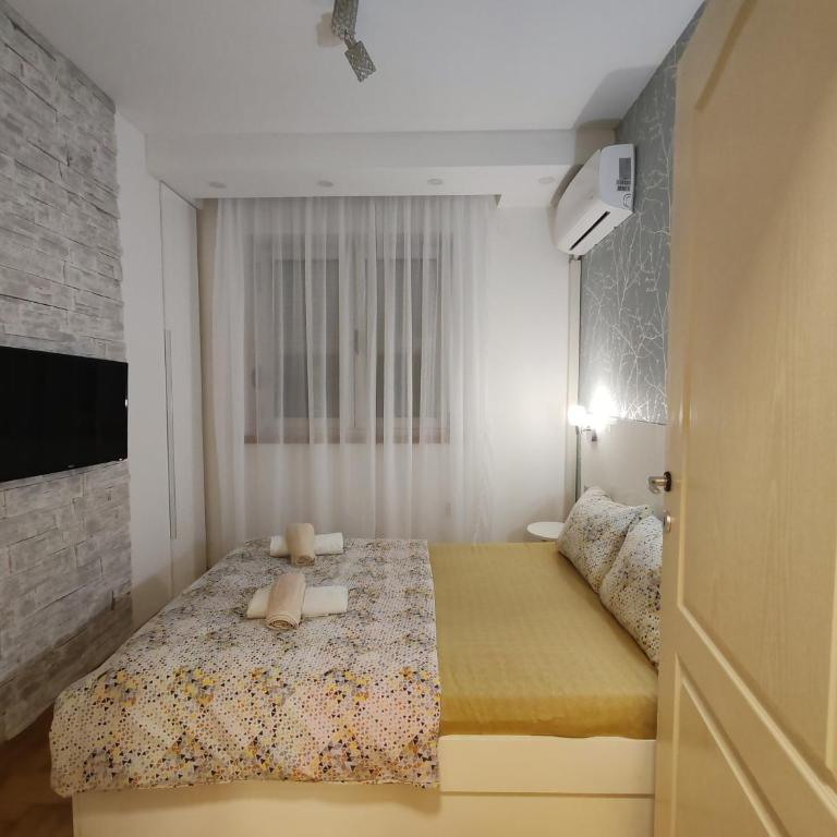 Apartman Trend 17 - One-Bedroom Apartment - 9
