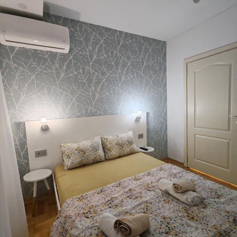 Apartman Trend 17 - One-Bedroom Apartment - 10