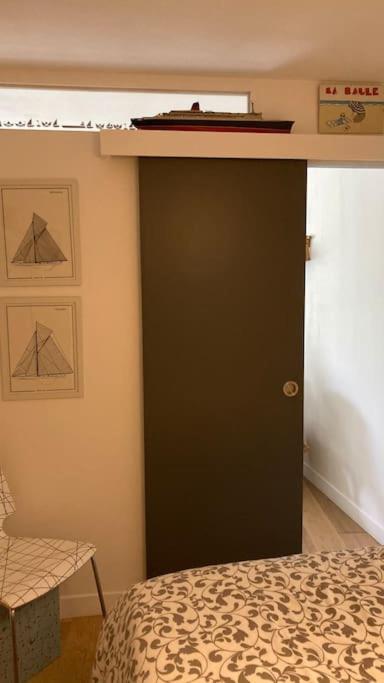 Appartement cosy, vue sur parc, 3 mins plage Benoit - Two-Bedroom Apartment - 16