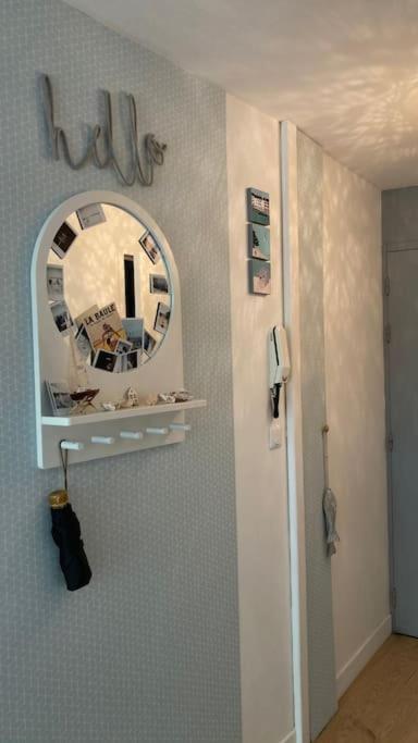 Appartement cosy, vue sur parc, 3 mins plage Benoit - Two-Bedroom Apartment - 30
