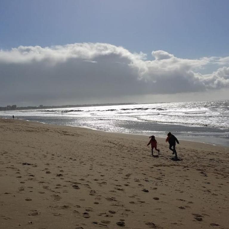 Appartement cosy, vue sur parc, 3 mins plage Benoit - Two-Bedroom Apartment - 32
