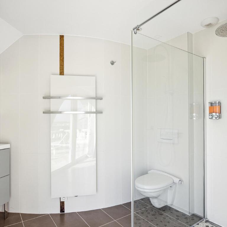 Villa Bastide : Sea view / Hot Tub / Sauna - Villa avec Piscine Privée - 40