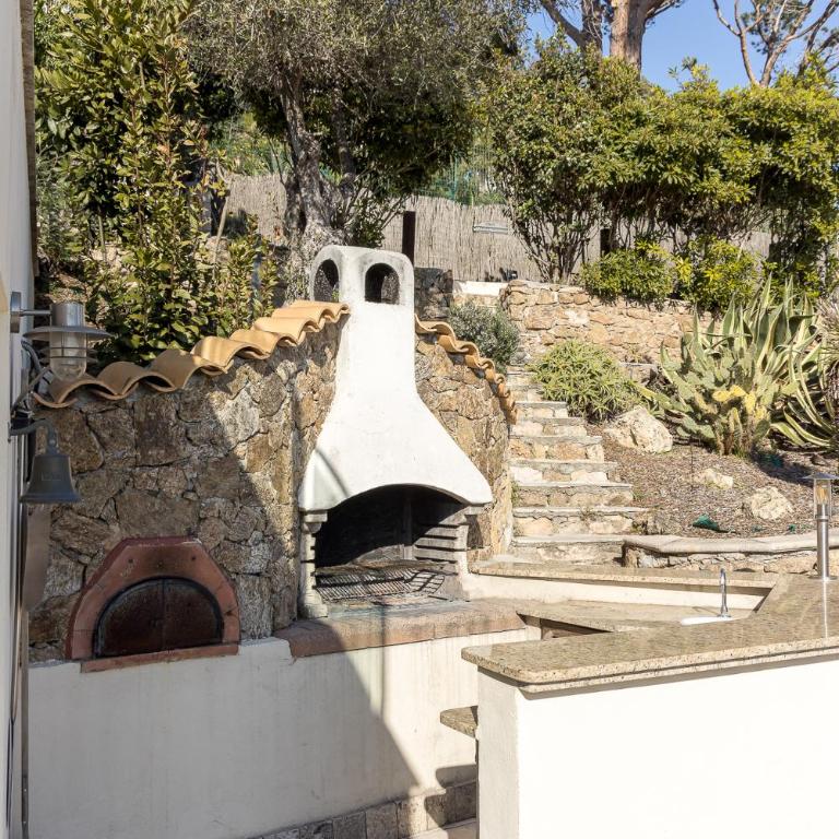 Villa Bastide : Sea view / Hot Tub / Sauna - Villa avec Piscine Privée - 17